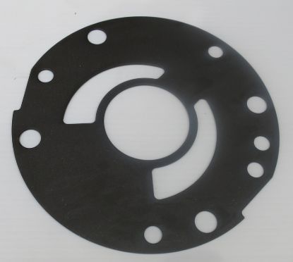 Picture of A4VG71 CHARGE PUMP WEAR PLATE