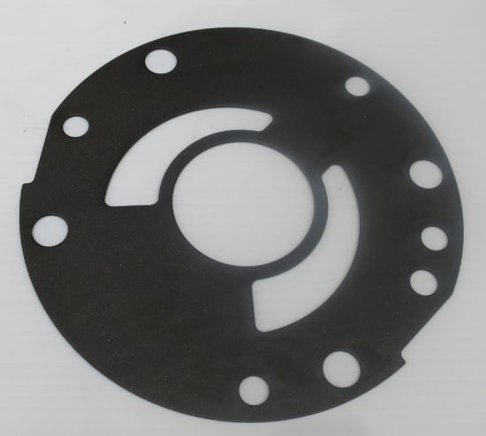 Picture of A4VG71 CHARGE PUMP WEAR PLATE