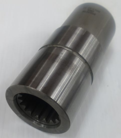 Picture of A4VG71 ''Z'' SHAFT