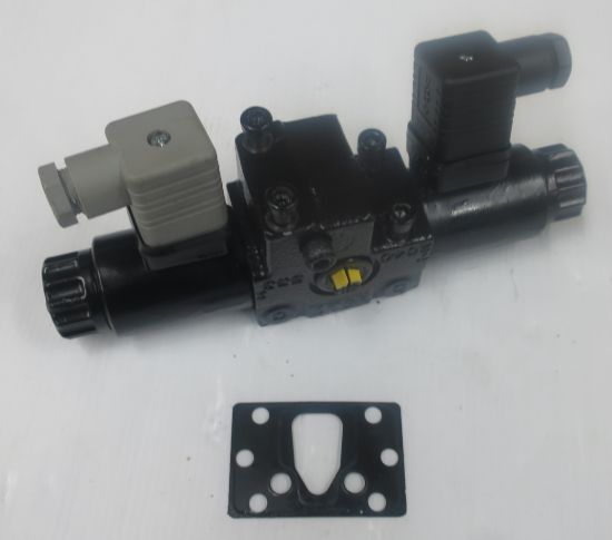 Picture of A4VG71 DIRECTIONAL CONTROL VALVE