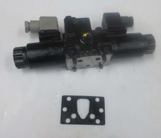 Picture of A4VG71 DIRECTIONAL CONTROL VALVE