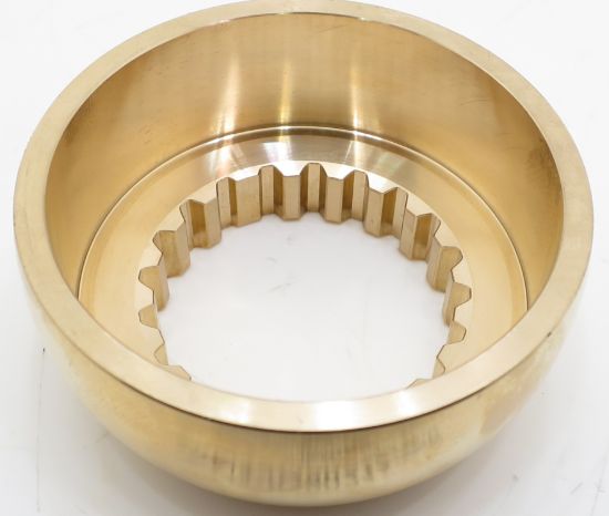 Picture of A4VG125 RETAINING BALL