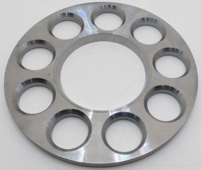 Picture of A4VG125 RETAINING PLATE