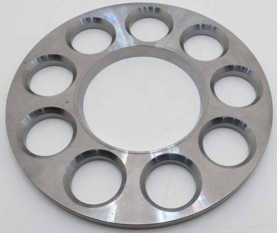 Picture of A4VG125 RETAINING PLATE