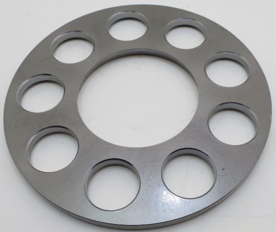 Picture of A4VG125 RETAINING PLATE