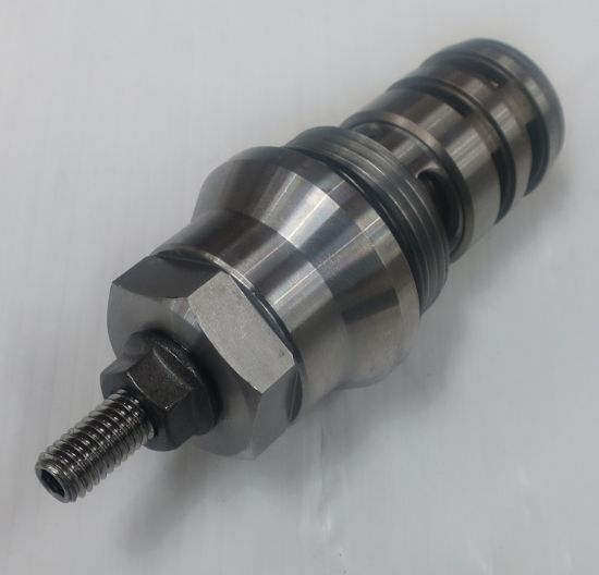 Picture of A4VG71 DA CONTROL CARTIDGE