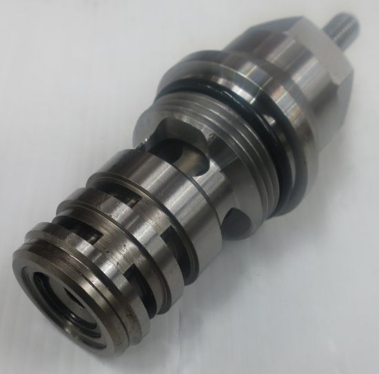 Picture of A4VG71 DA CONTROL CARTIDGE