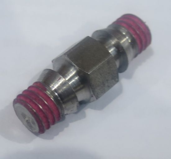 Picture of M8 DOUBLE BREAK OFF PLUG FOR