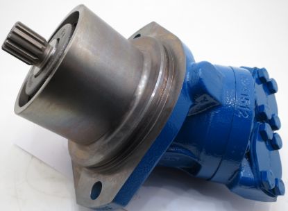 Picture of BOSCH REXROTH No. R902160757