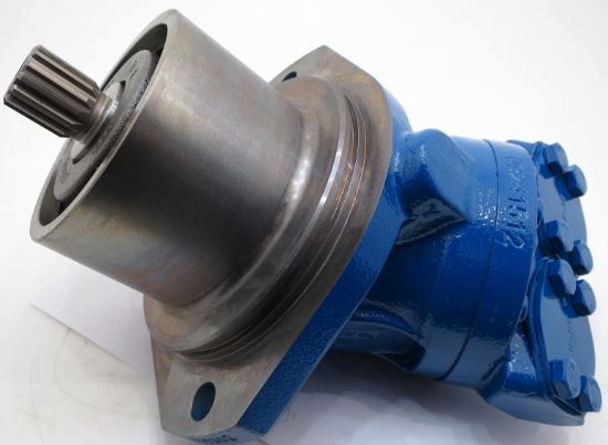 Picture of BOSCH REXROTH No. R902160757