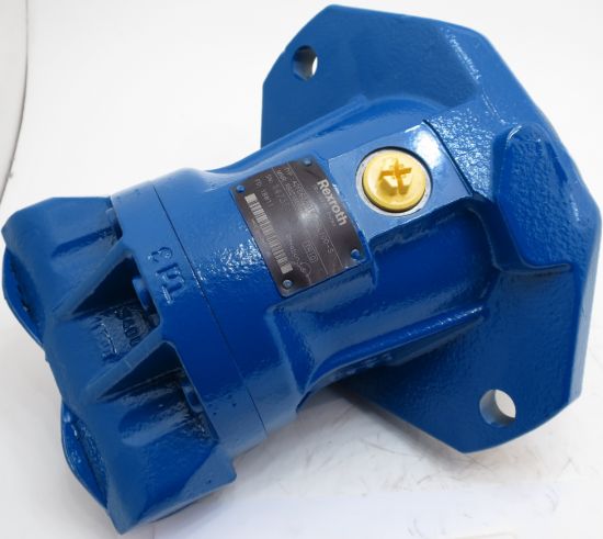 Picture of BOSCH REXROTH No. R902160757