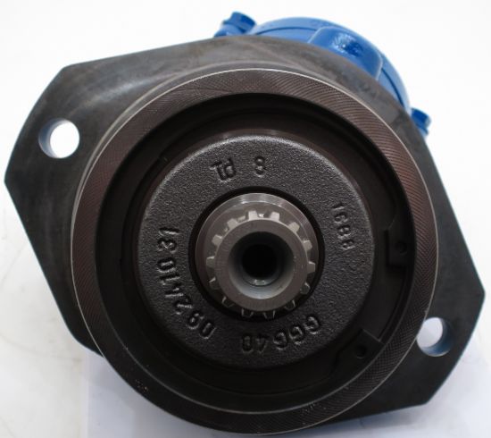 Picture of BOSCH REXROTH No. R902160757