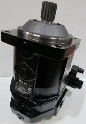 Picture of BOSCH REXROTH No.  R992001041 ,