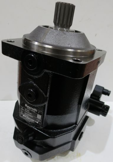 Picture of BOSCH REXROTH No.  R992001041 ,