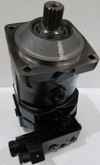 Picture of BOSCH REXROTH No.  R992001041 ,