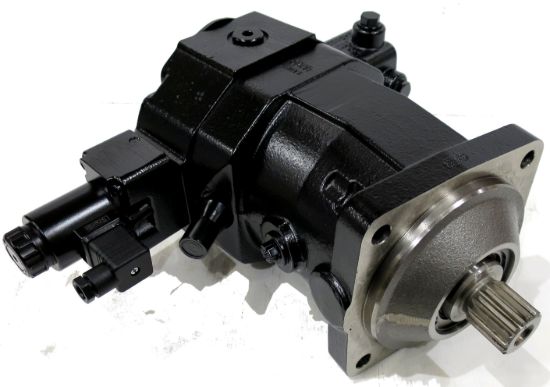 Picture of BOSCH REXROTH No. R992000291 ,