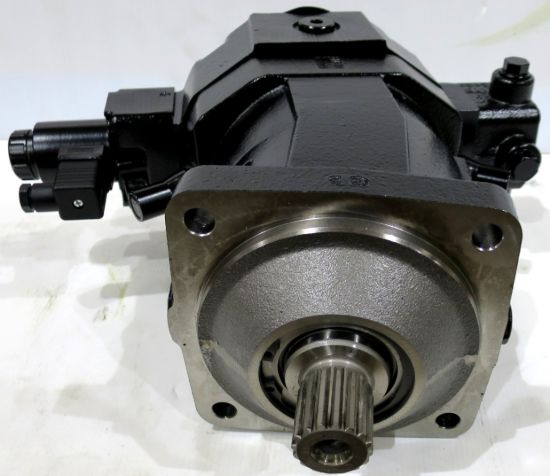 Picture of BOSCH REXROTH No. R992000291 ,