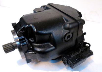 Picture of ERR130BLS-2520NNN3S2NL-A1NAAANNNNNN