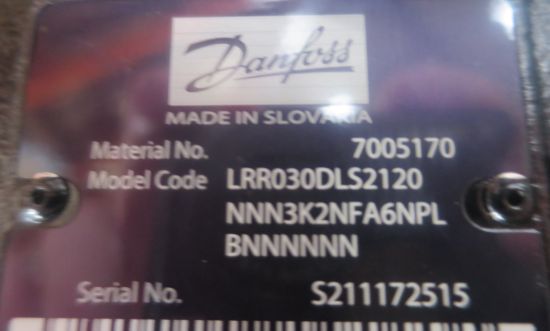 Image de LR-R-030D-LS-21-20-NN-N-3-K2NF-A6N-