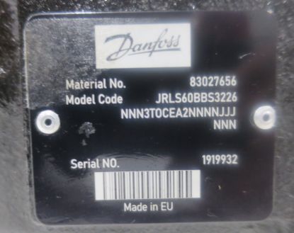 Picture of JRLS60BBS3226NNN3T0CEA2NNNN