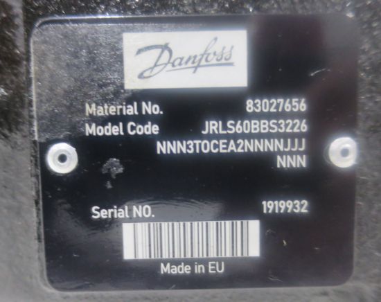 Picture of JRLS60BBS3226NNN3T0CEA2NNNN