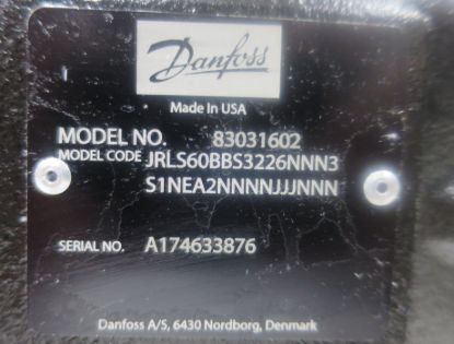 Picture of JRL060BBS3226NNN3S1N2A2NNNN