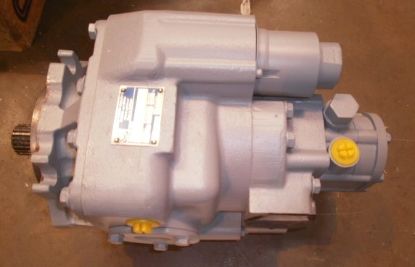 Picture of SPV2/033-L3Z-PS123A1 SERIES 20 PP