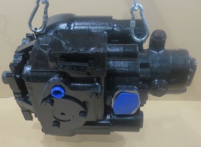 Picture of SPV2/119-R3F-PS333A1 SERIES 20 PP