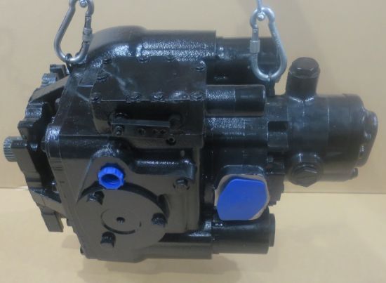 Picture of SPV2/119-R3F-PS333A1 SERIES 20 PP