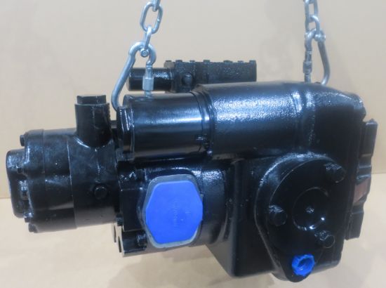 Picture of SPV2/119-R3F-PS333A1 SERIES 20 PP