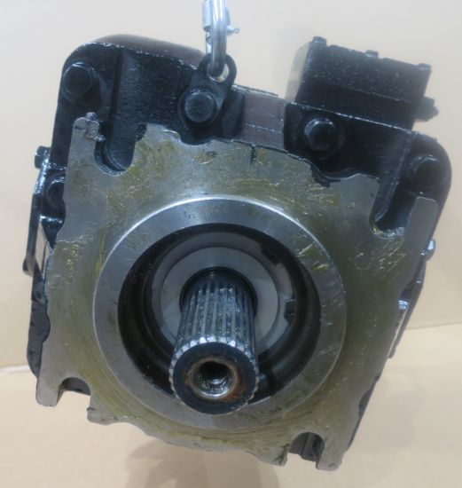 Picture of SPV2/119-R3F-PS333A1 SERIES 20 PP