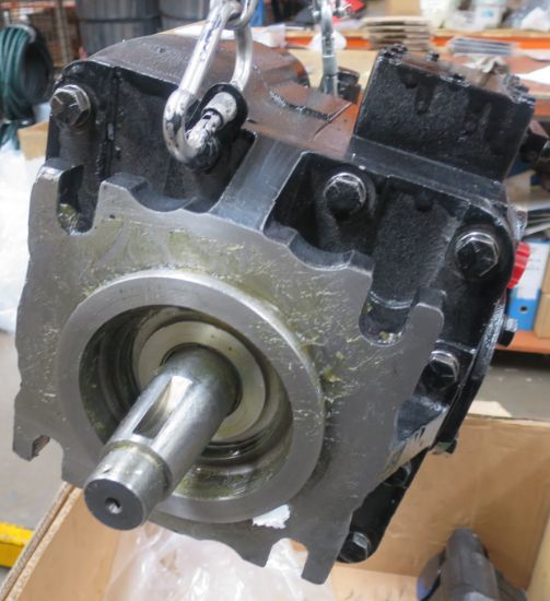 Picture of SPV2/119-R3K-PS333A1 SERIES 20 PP