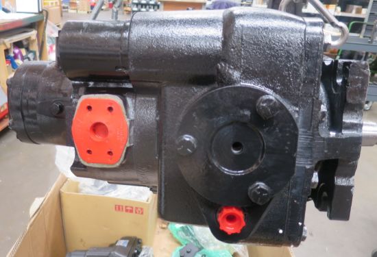 Picture of SPV2/119-R3K-PS333A1 SERIES 20 PP