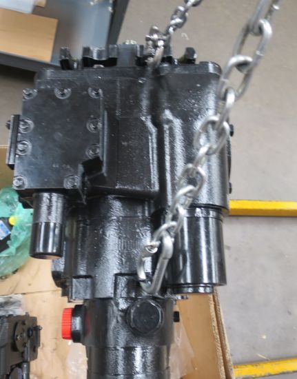 Picture of SPV2/119-R3K-PS333A1 SERIES 20 PP