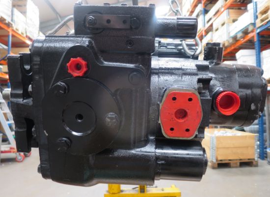 Picture of SPV2/119-R3K-PS333A1 SERIES 20 PP