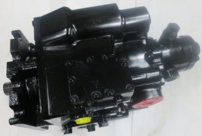 Picture of SPV2/166-L6F-PS333A1 SERIES 20 PP