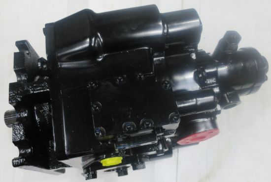 Picture of SPV2/166-L6F-PS333A1 SERIES 20 PP
