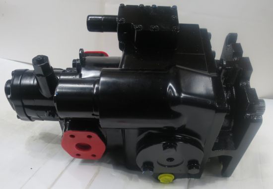 Picture of SPV2/166-L6F-PS333A1 SERIES 20 PP