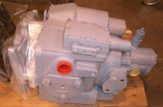 Picture of SPV2/166-R6Z-PS333A1 SERIES 20 PP