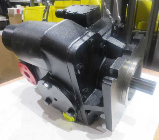 Picture of SPV2/227-L6G-PS663A1 SERIES 20 PP