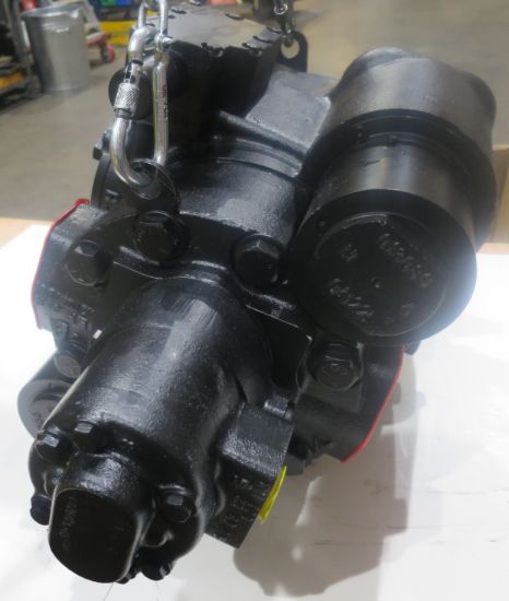 Picture of SPV2/227-L6G-PS663A1 SERIES 20 PP