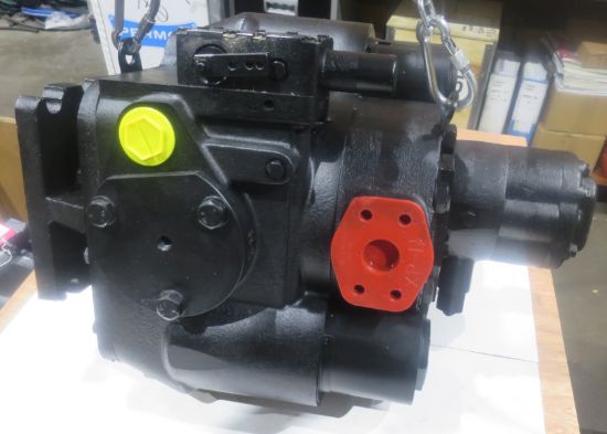 Picture of SPV2/227-L6G-PS663A1 SERIES 20 PP