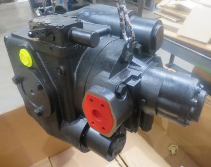 Picture of SPV2/334-L6G-PS663A1 SERIES 20 PP