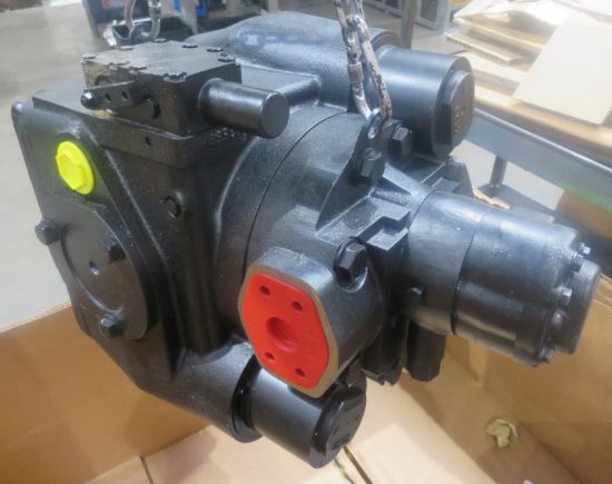 Picture of SPV2/334-L6G-PS663A1 SERIES 20 PP