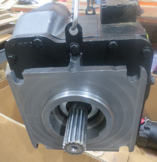 Picture of SPV2/334-L6G-PS663A1 SERIES 20 PP