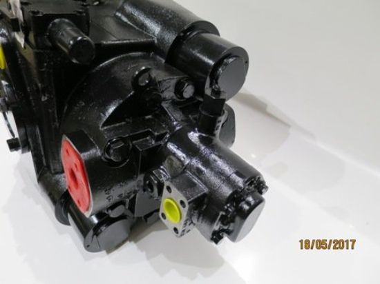 Picture of SPV2/334-R6Z-PS663A1 SERIES 20 PP