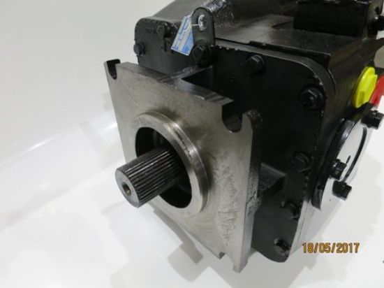 Picture of SPV2/334-R6Z-PS663A1 SERIES 20 PP