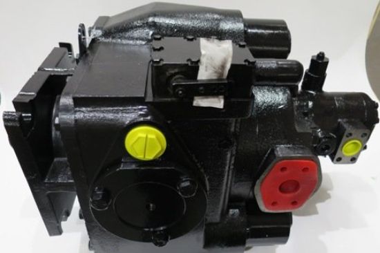 Picture of SPV2/334-R6Z-PS663A1 SERIES 20 PP