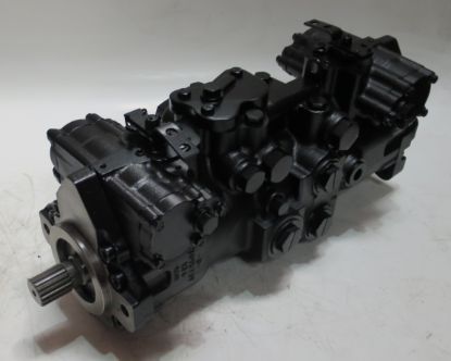 Picture of DANFOSS No. M91-46707