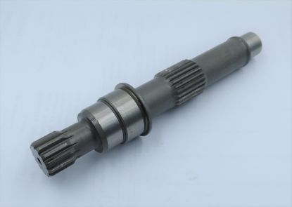 Image de K C2 SAE B 13 SPL W/O AUX SPLINE